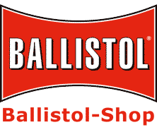 Ballistol Logo