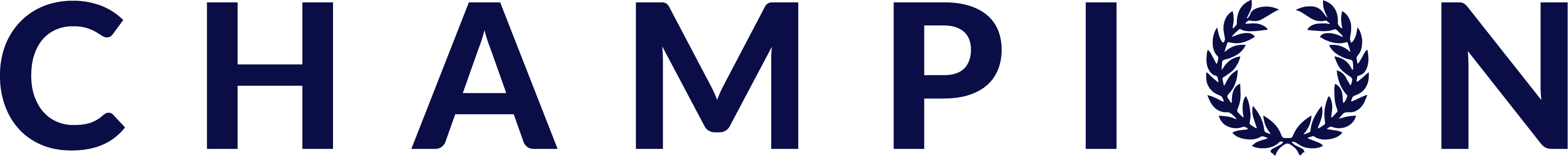 Champion Hats Logo