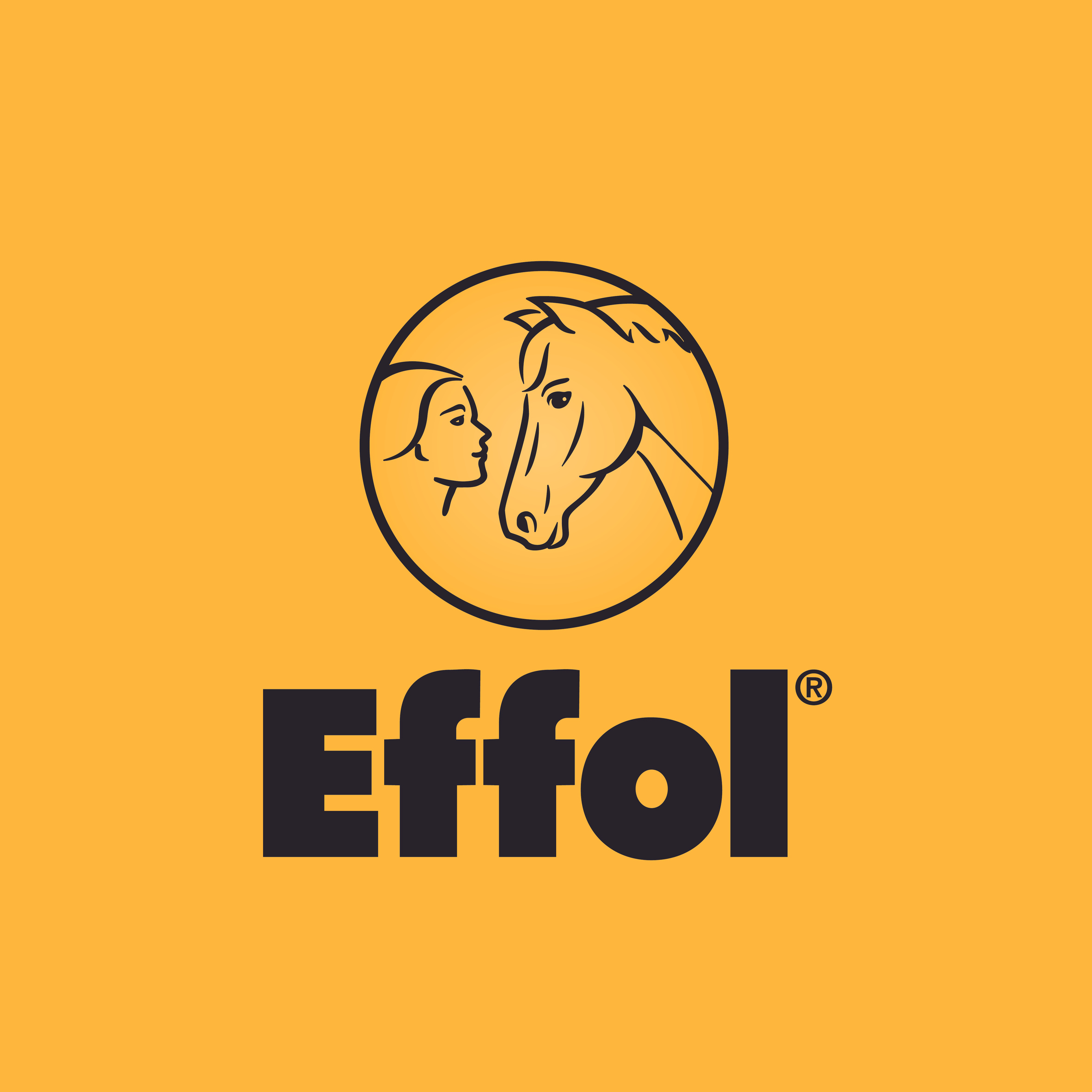 Effol med Logo