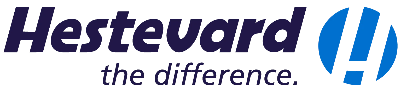 Hestevard Logo