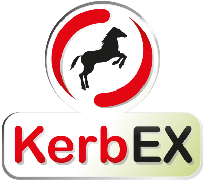 KerbEx Logo