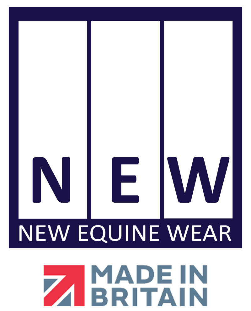 New Equine Wear LTD Logo