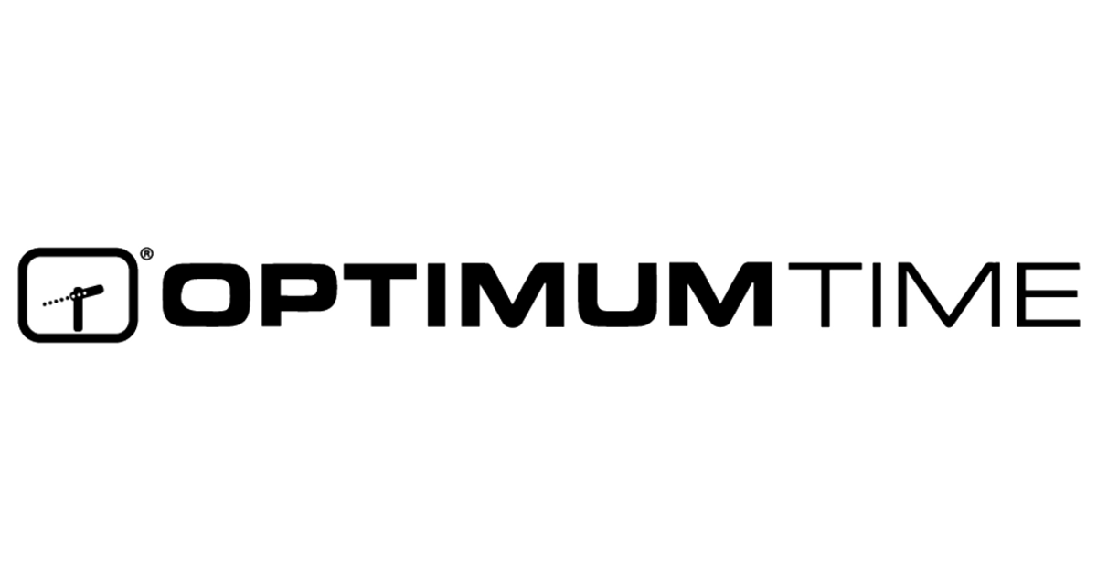 Optimum Time Logo