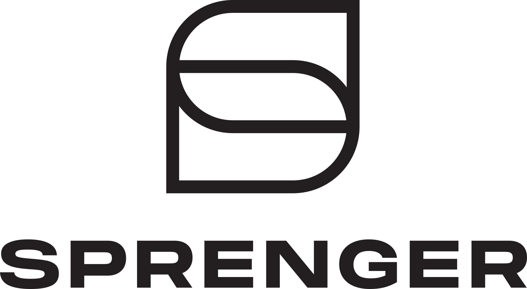 Sprenger Logo