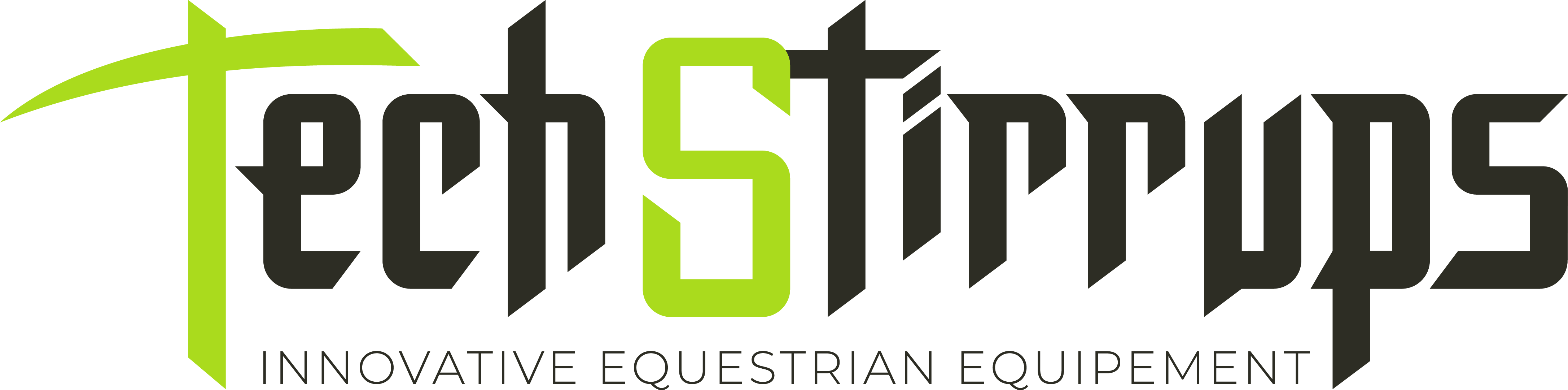 Tech Stirrups Logo