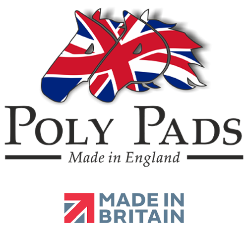 Poly Pads