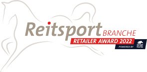 Reitsport BRANCHE Retailer Award 2022