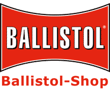 Ballistol Logo