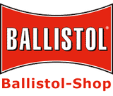 Ballistol Logo