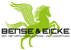 Bense & Eicke Logo