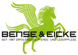 Bense & Eicke Logo