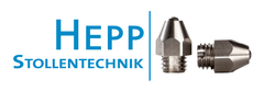 Hepp Logo
