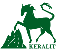 KERALIT Logo