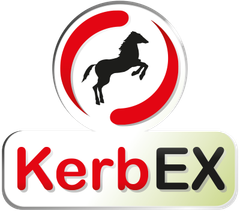 KerbEx Logo