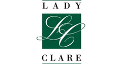 Lady Clare Logo