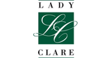 Lady Clare Logo