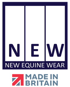 New Equine Wear LTD Logo