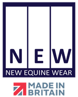 New Equine Wear LTD Logo