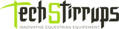Tech Stirrups Logo