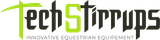 Tech Stirrups Logo