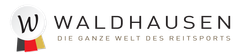 Waldhausen Logo