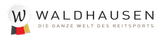 Waldhausen Logo