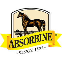 Absorbine Logo