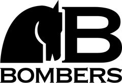 Bomber Bits Logo