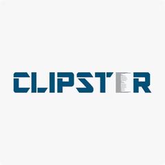 Clipster Logo