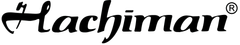 Hachiman Logo