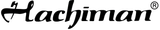 Hachiman Logo