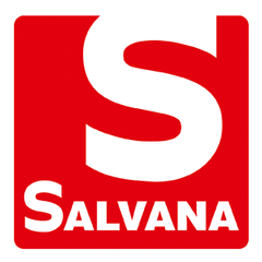 Salvana Logo