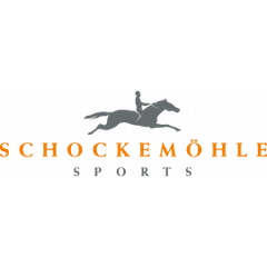 Schockemöhle Sports Logo