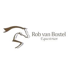Rob van Boxtel Logo