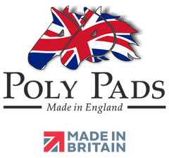 Poly Pads Logo