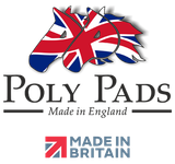 Poly Pads Logo