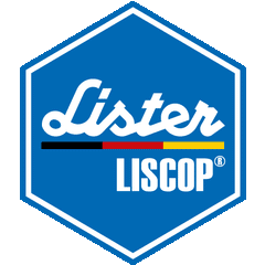 Lister Logo