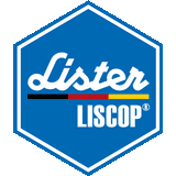 Lister Logo