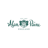Alan Paine Logo