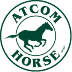 Atcom Horse Logo