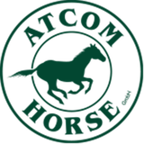 Atcom Horse Logo