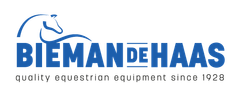 Biemann de Haas Logo