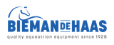 Biemann de Haas Logo
