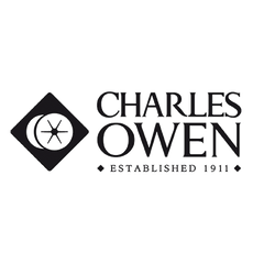 Charles Owen Logo