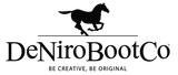 DeNiroBootCo Logo