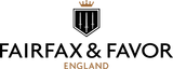 Fairfax & Favor Logo