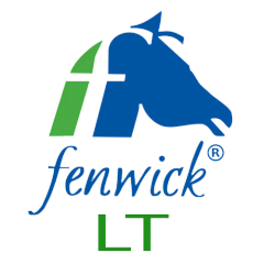 fenwick Equestrian Logo