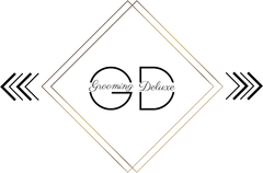 Grooming Deluxe Logo