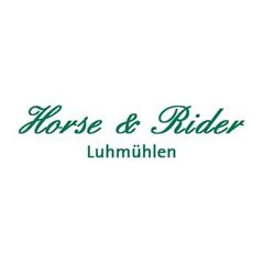 Horse & Rider Logo