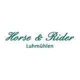 Horse & Rider Logo